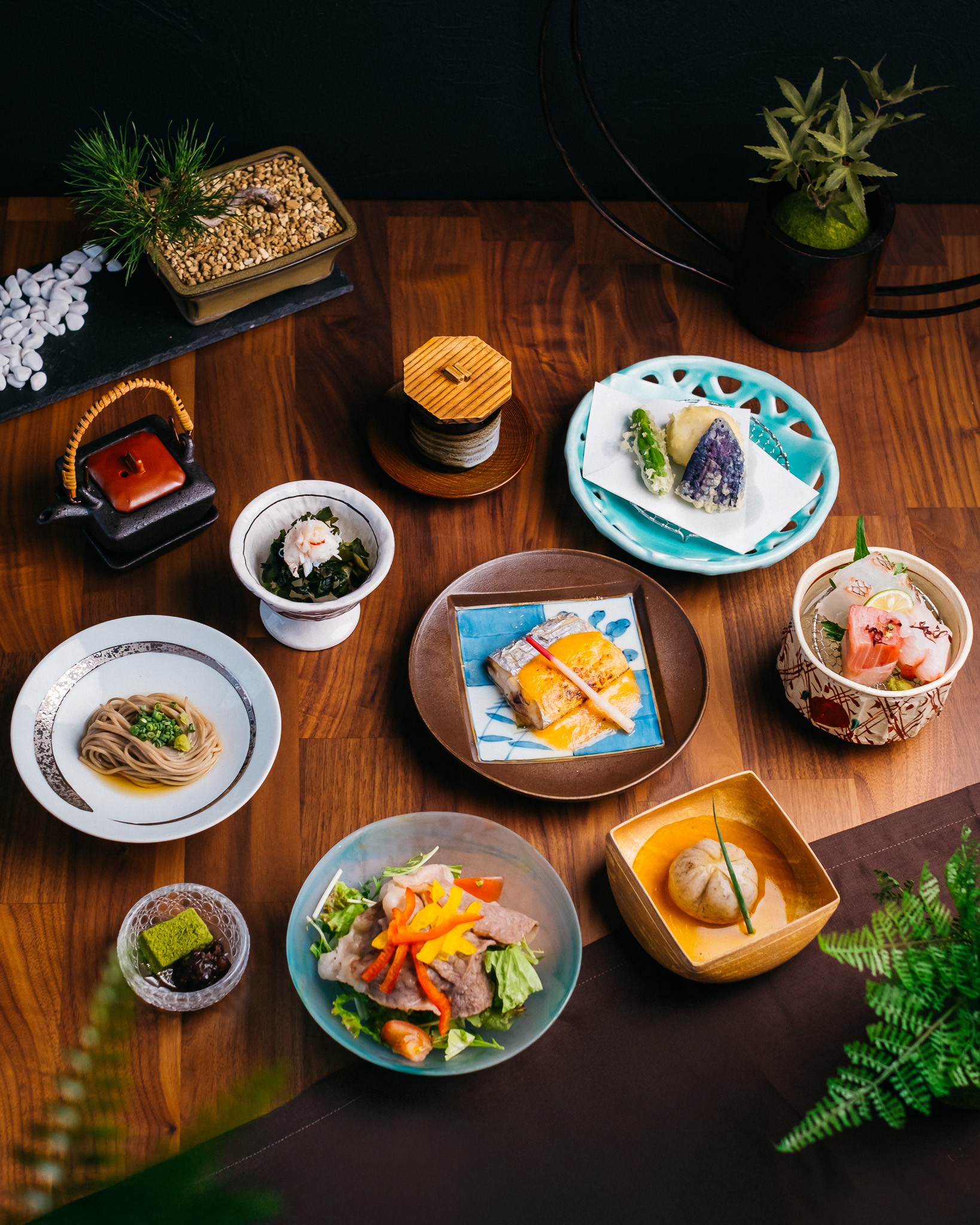 Images 【完全個室】創作和食居酒屋 季彩 七百家（なおや）研究学園駅前