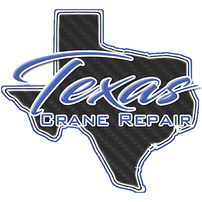 Texas Crane Repair Logo