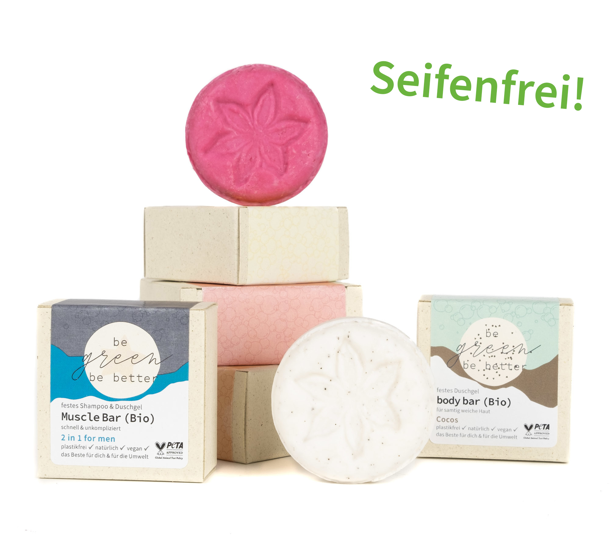 be green - be better, Fahlerweg 7 in Langenfeld