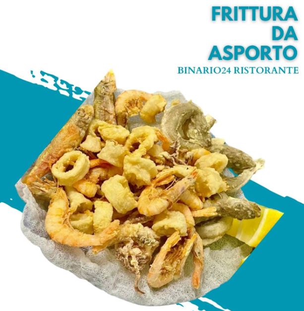 Images Binario 24 Ristorante