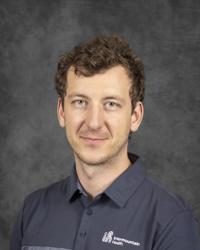 Daniel Alex Markin - Butte, MT - Physical Therapy