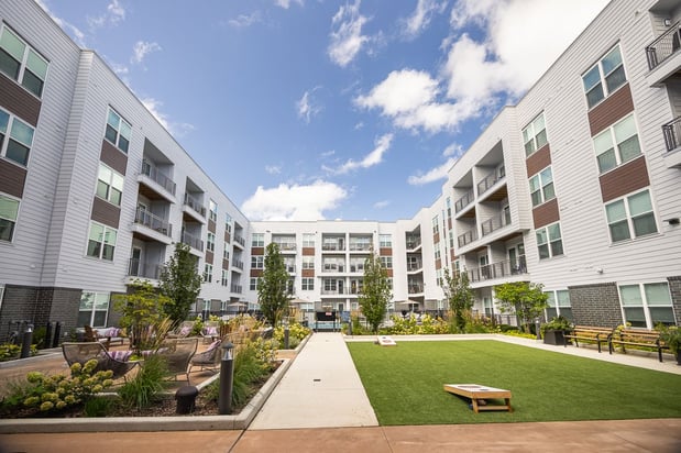 Images James Martin Associates