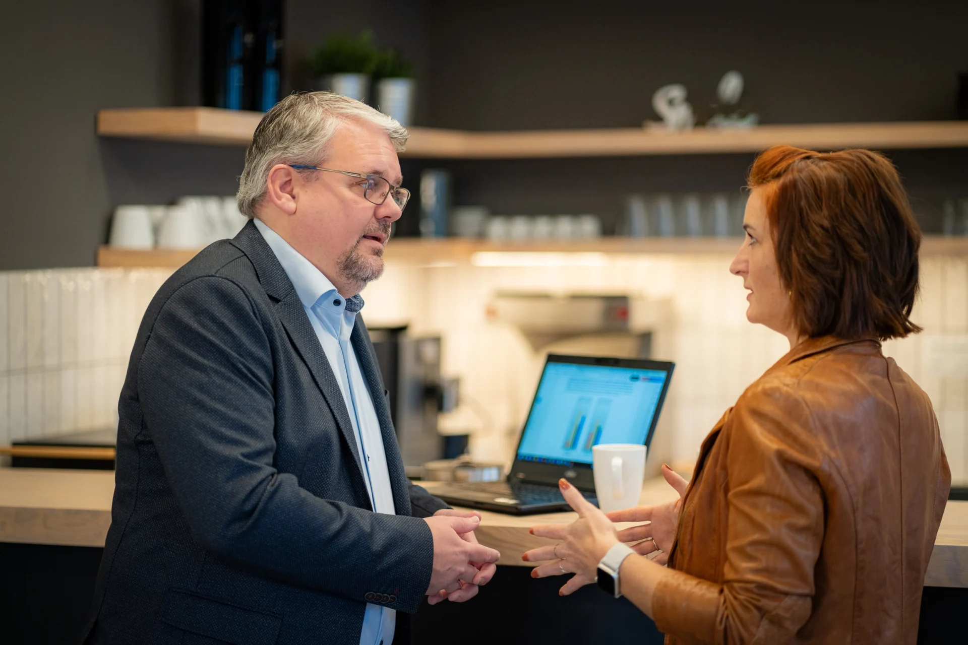 Hendrik Flöge - Business Mentor für Handwerk und Mittelstand, Thauernhausener Straße 50 in Chieming