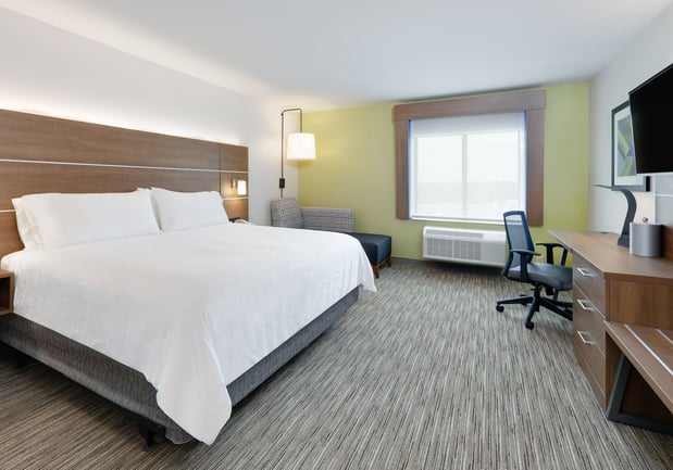 Images Holiday Inn Express & Suites San Antonio NW Near Seaworld by IHG
