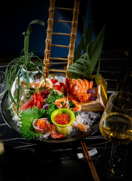 Yumini Sushi S.a.s.