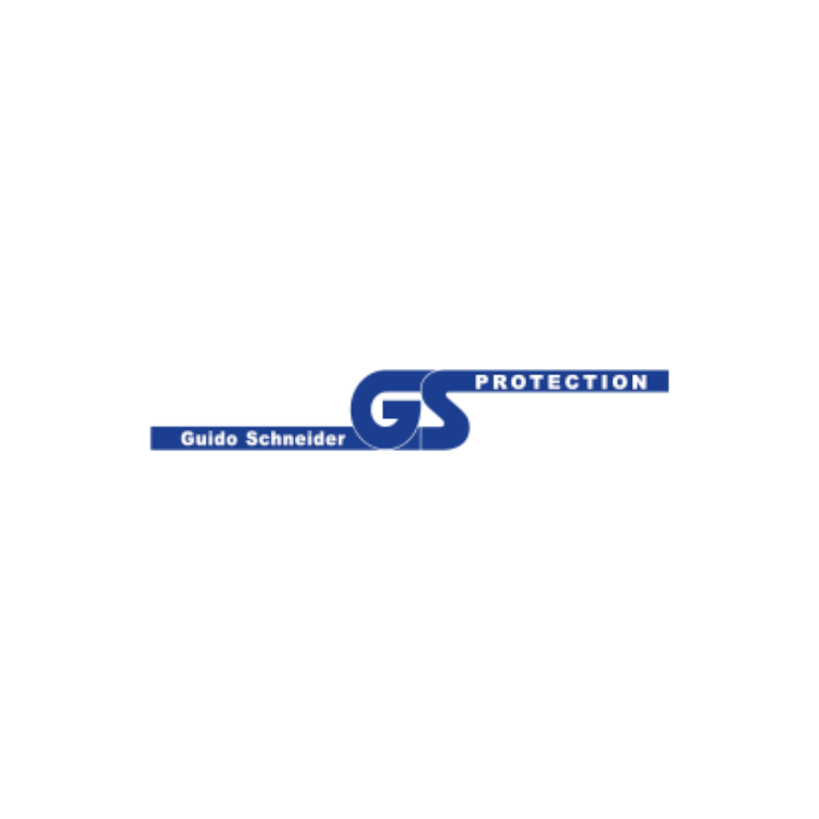 Logo GS Protection