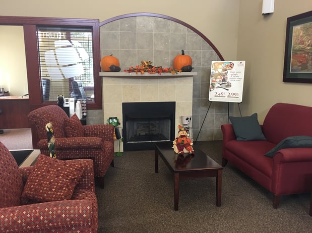 Images Honor Credit Union - Coloma