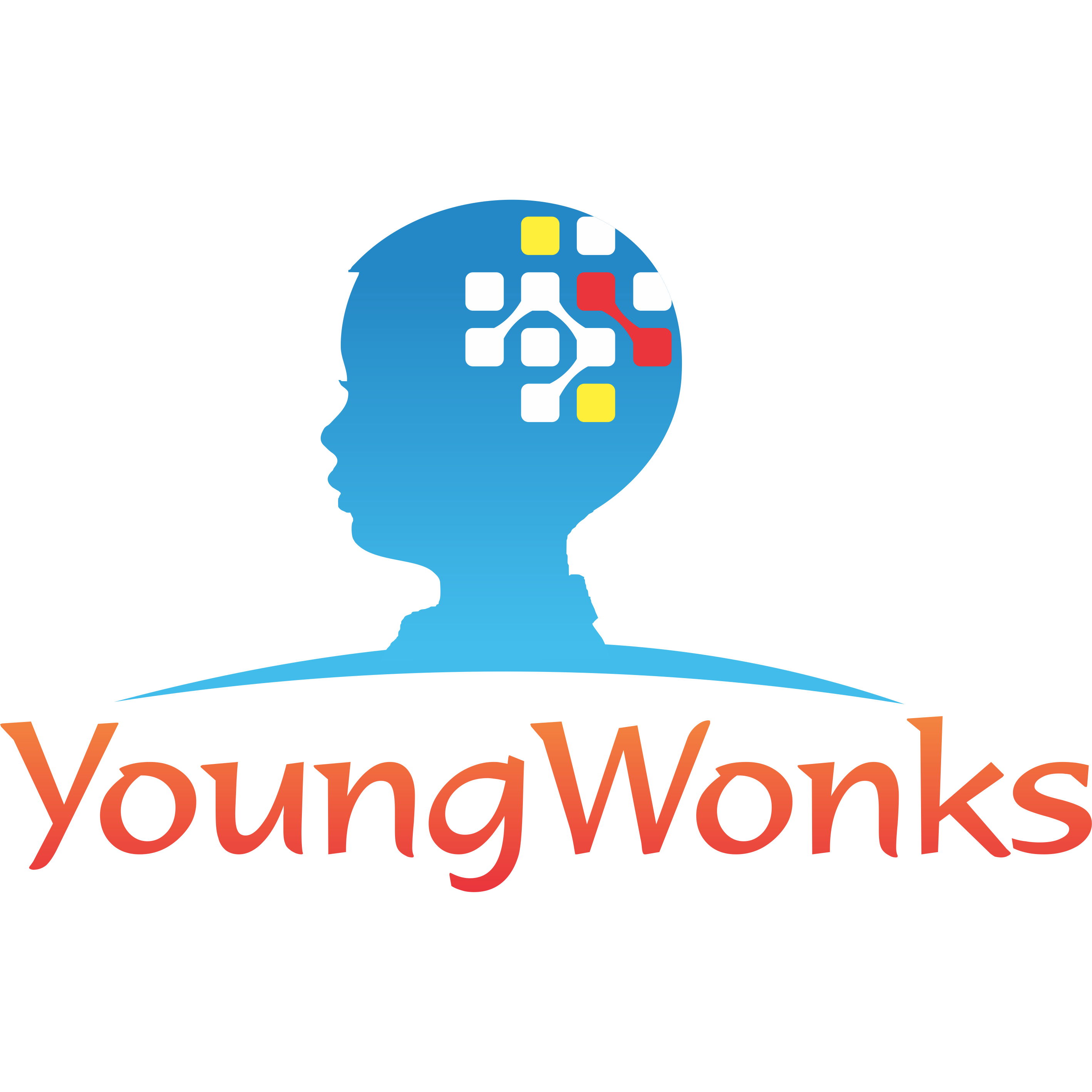 YoungWonks Logo