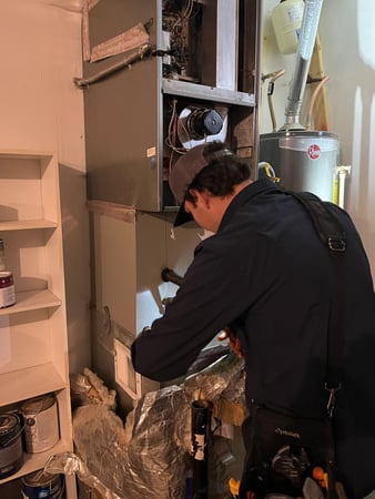 Images Intelligent Design - Heating & Cooling