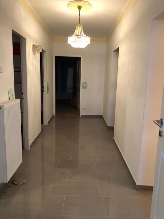 Samuel Denis Momita, Hederichgasse 23 in Wien