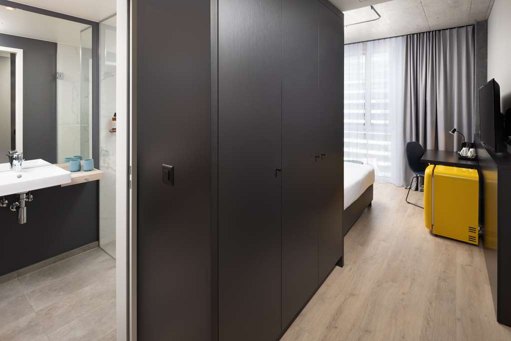 Bilder Radisson Hotel & Suites Zurich