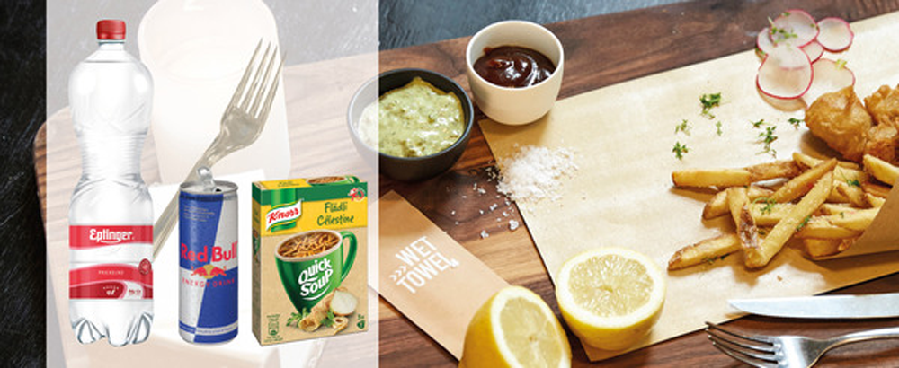 Ornavasso PAPETERIE, Furkastrasse 24 in Naters