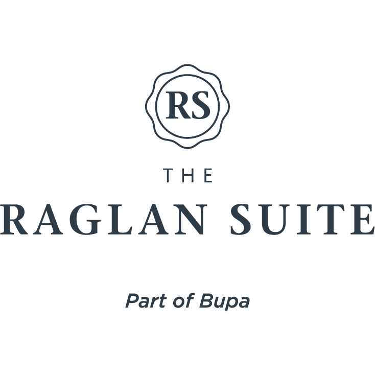 The Raglan Suite Logo