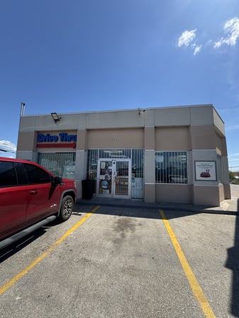 Images CoinFlip Bitcoin ATM - Chevron (Arlington)