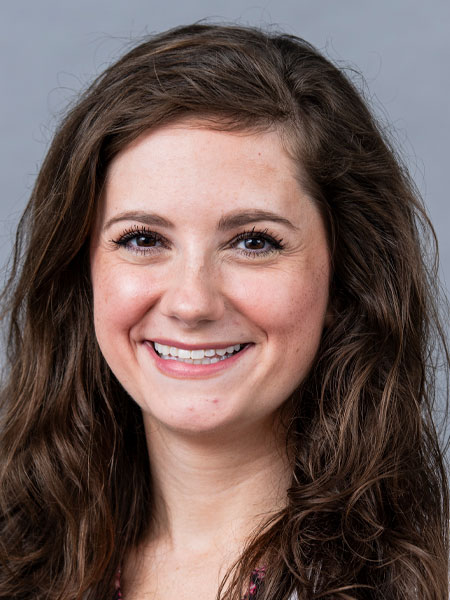 Lane Aldrige - Lexington, KY - Internal Medicine, Other
