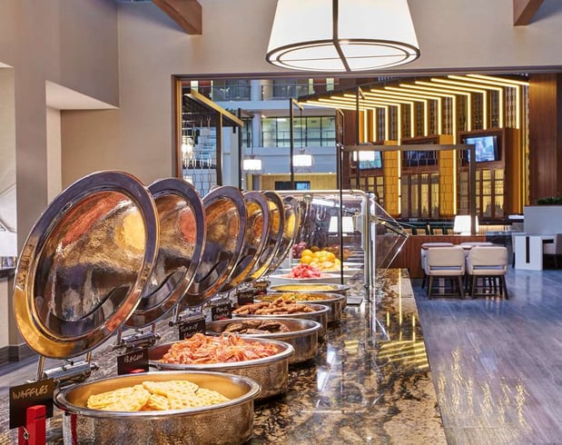 Images Embassy Suites by Hilton Washington DC Georgetown