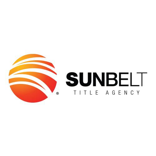 Sunbelt Title Agency Logo