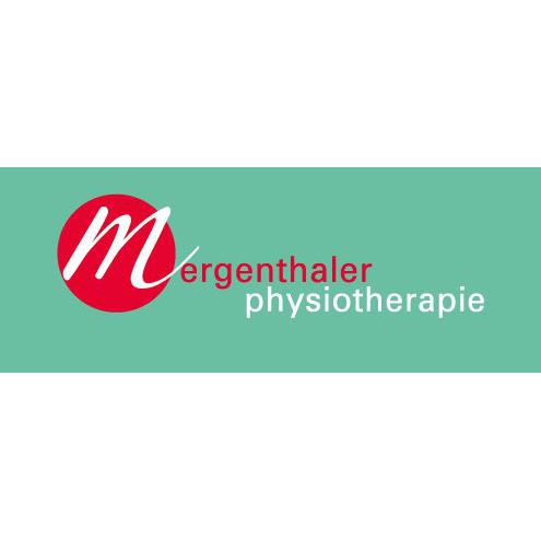 Logo Physiotherapie Mergenthaler Steffen