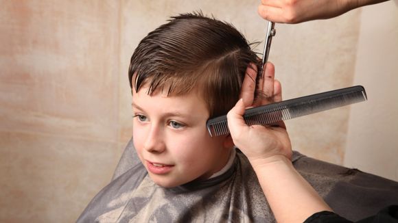 Images Parturi-Kampaamo Minna