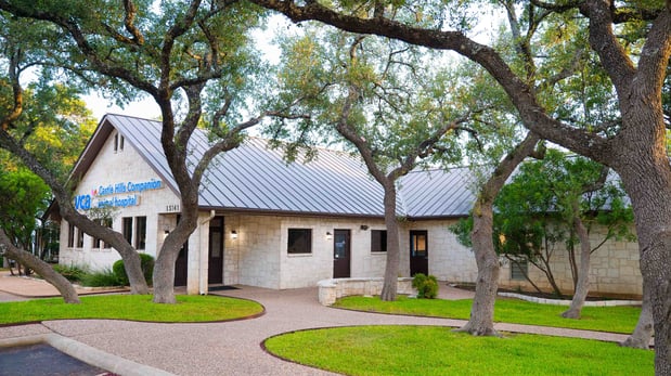 Images VCA Castle Hills Companion Animal Hospital