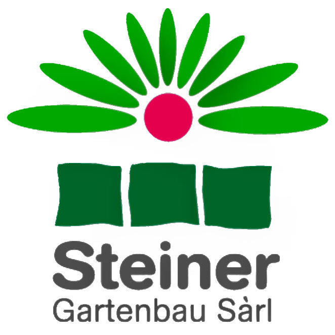 Steiner Gartenbau Sàrl Logo