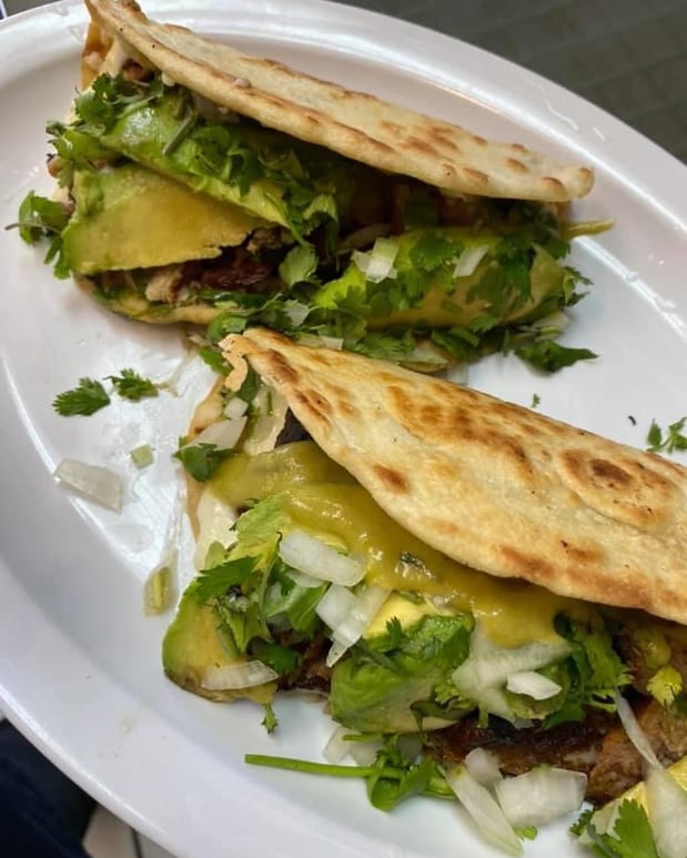 Images Taqueria Poblana