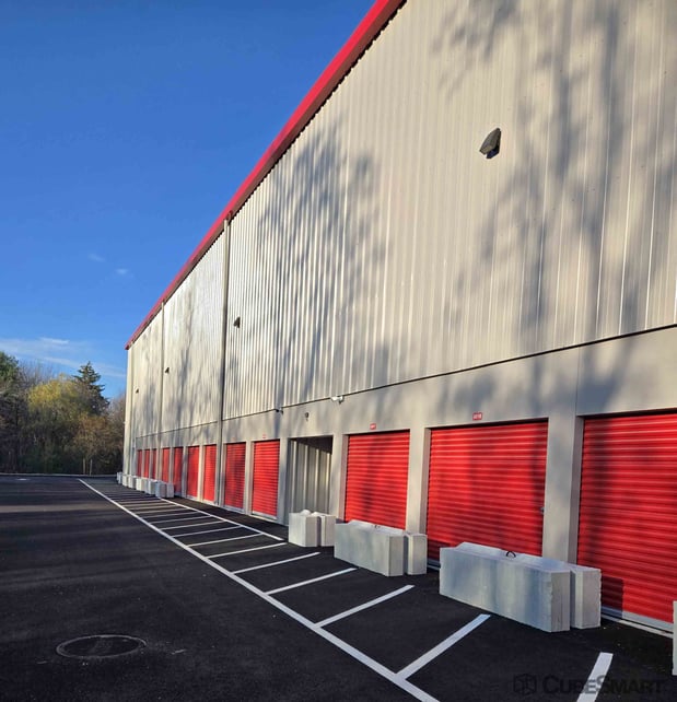 Images CubeSmart Self Storage