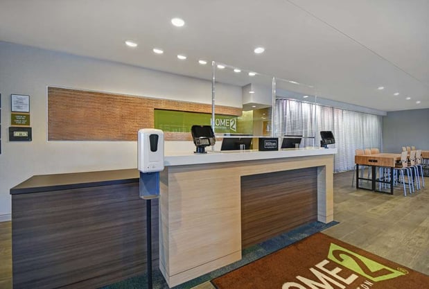 Images Home2 Suites by Hilton Columbus, IN