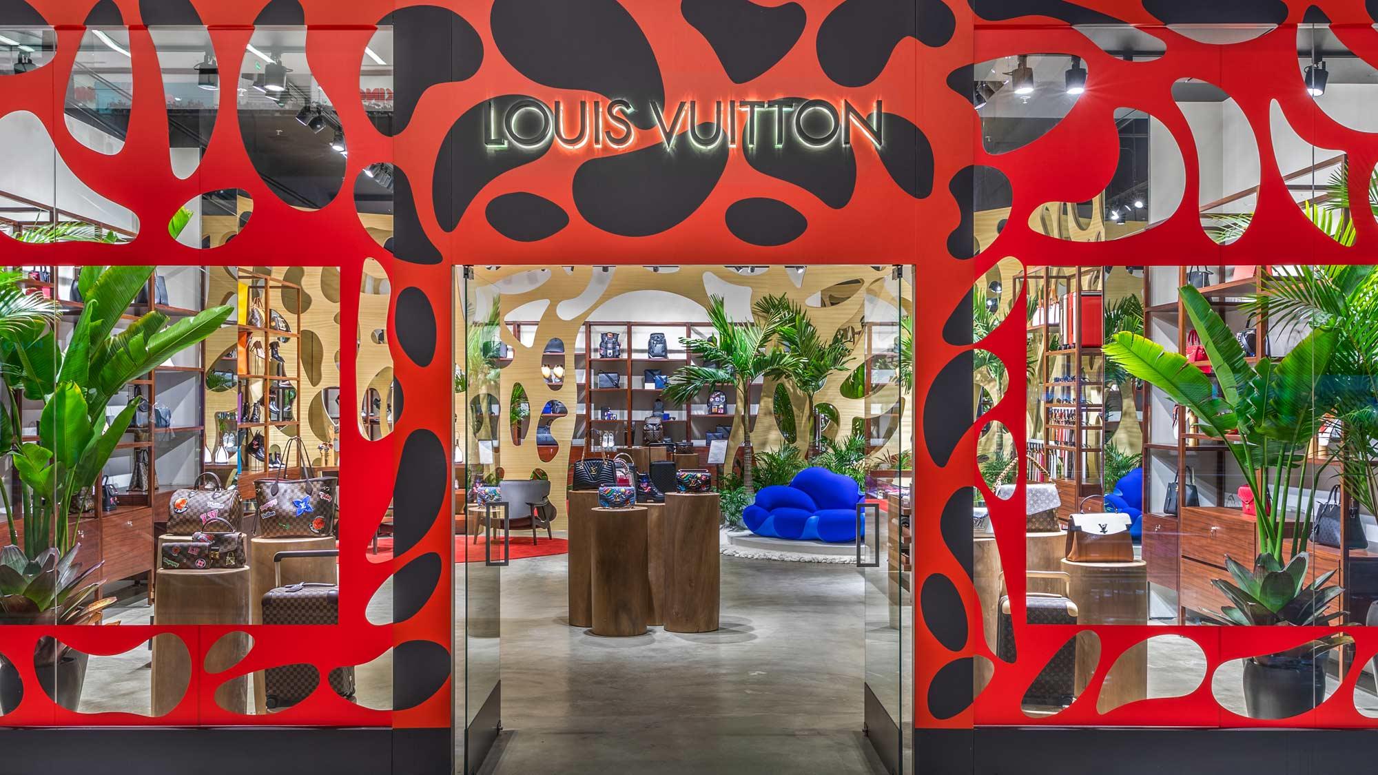 Images Louis Vuitton Porto Alegre Iguatemi