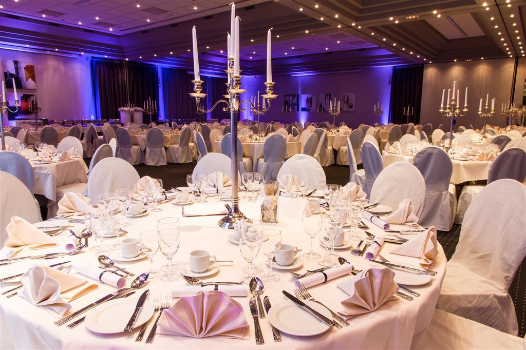 Images Best Western Plus Aldhem Hotel