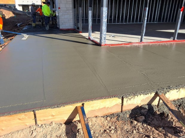 Images Valleywide Concrete