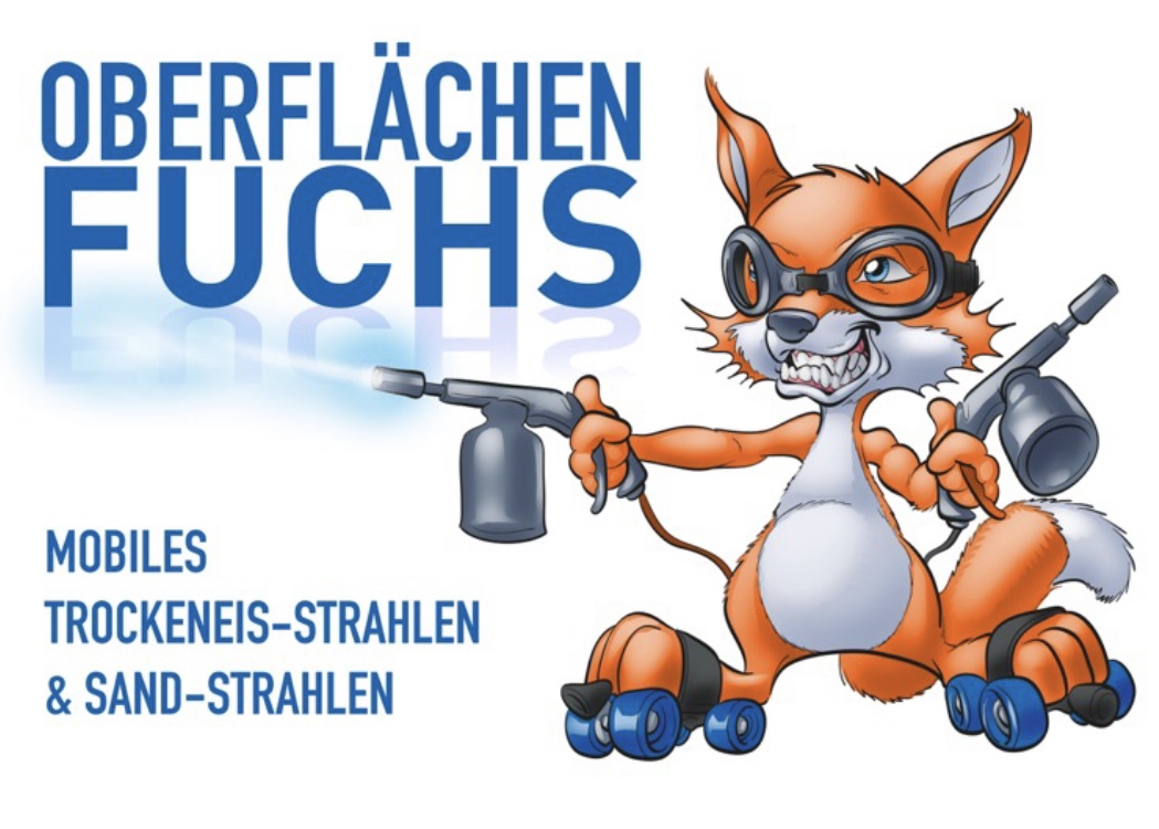 Oberflächenfuchs Meisterbetrieb / Einzelunternehmen in Köln - Logo