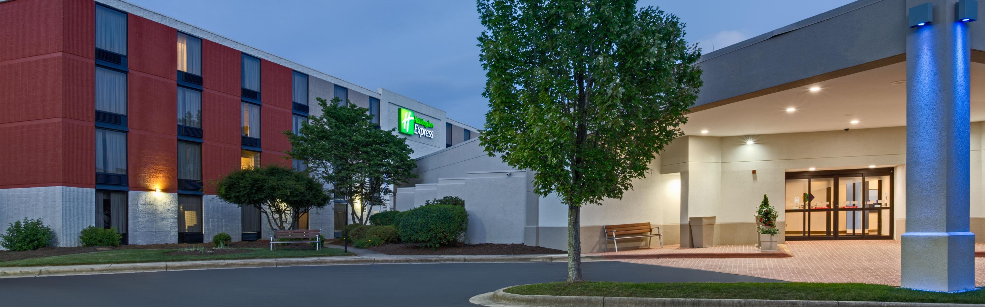 Holiday inn express discounts coupons