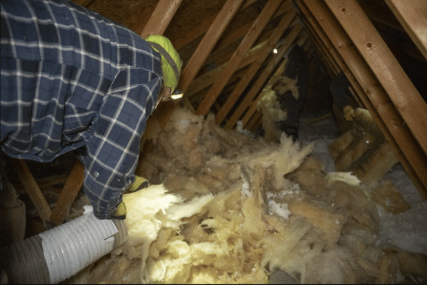 Images Larson and Keeney Home Services