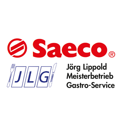 Logo JLG Jörg Lippold Gastro-Service