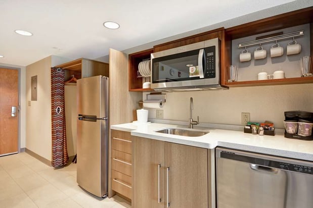 Images Home2 Suites by Hilton Portland Airport ME