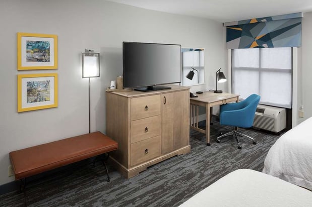 Images Hampton Inn Austin-Round Rock