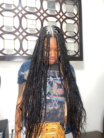 Images Tru2U Hairstyles & Braiding LLC