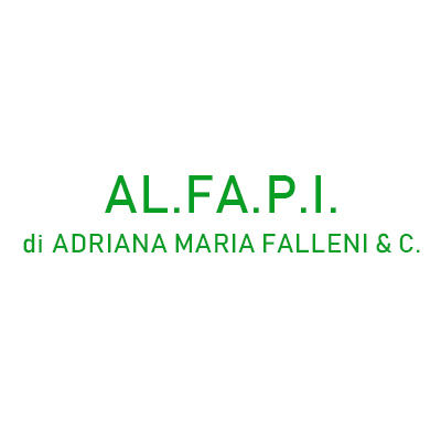 AL.FA.P.I. Logo