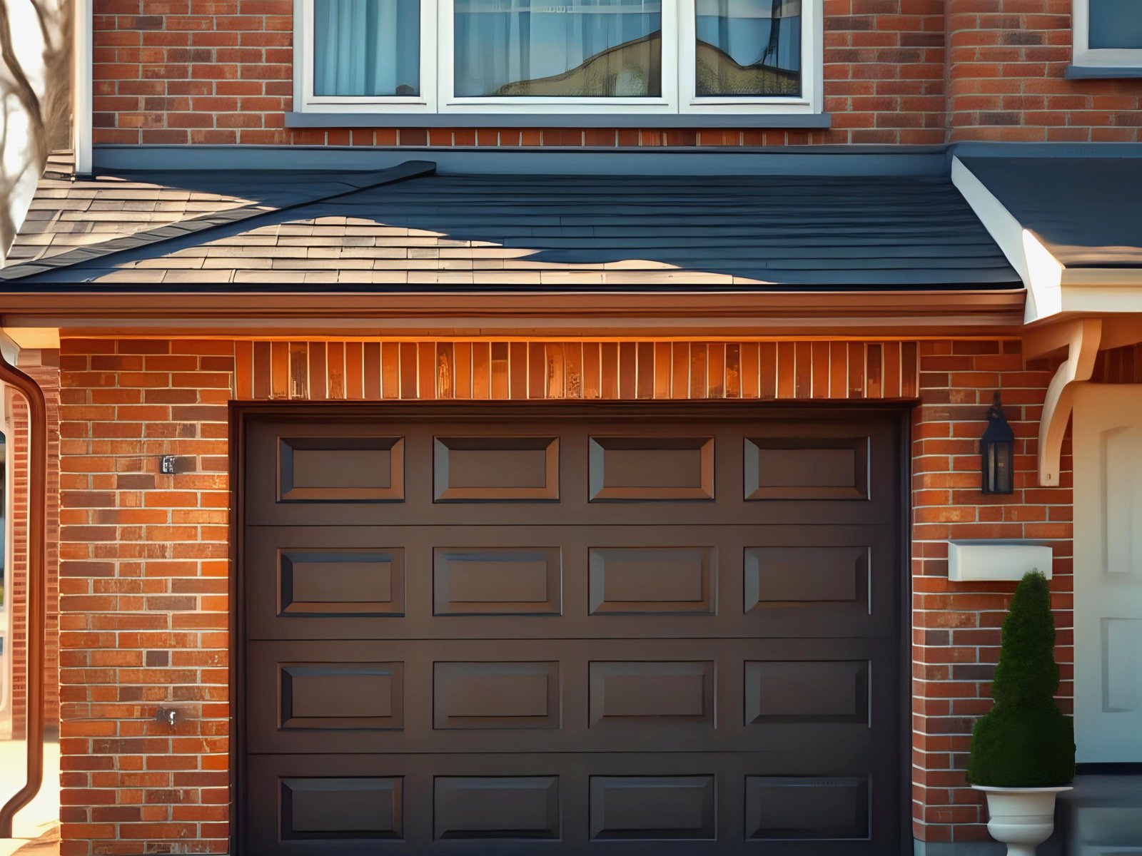 Express Garage Door Services
