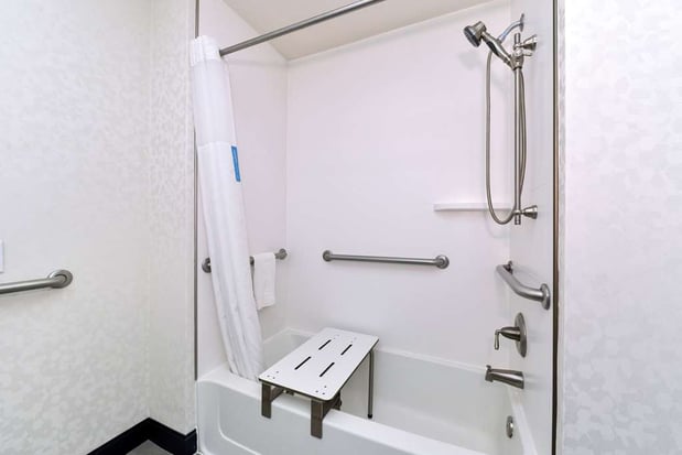 Images Hampton Inn Fort Stockton