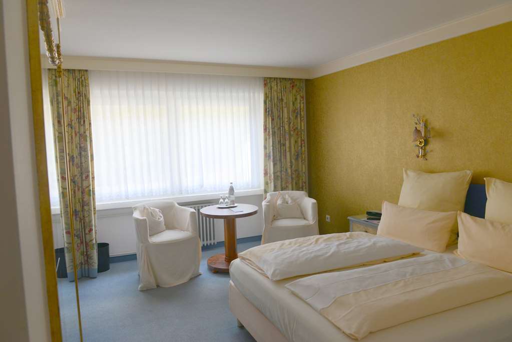 Sure Hotel by Best Western Rhoen Garden, Kohlstoecken 4 in Poppenhausen