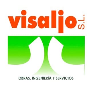 Visaljo Constructora Logo