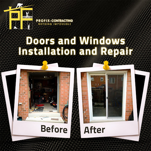 Images Profix-Contracting