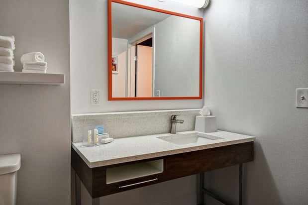 Images Hampton Inn I-75 Lexington/Hamburg Area