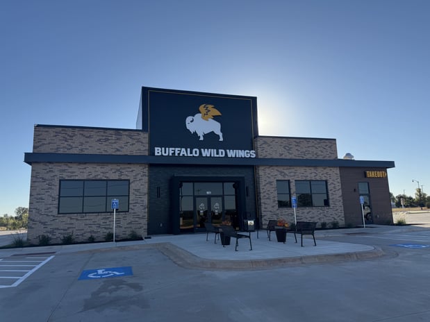 Images Buffalo Wild Wings
