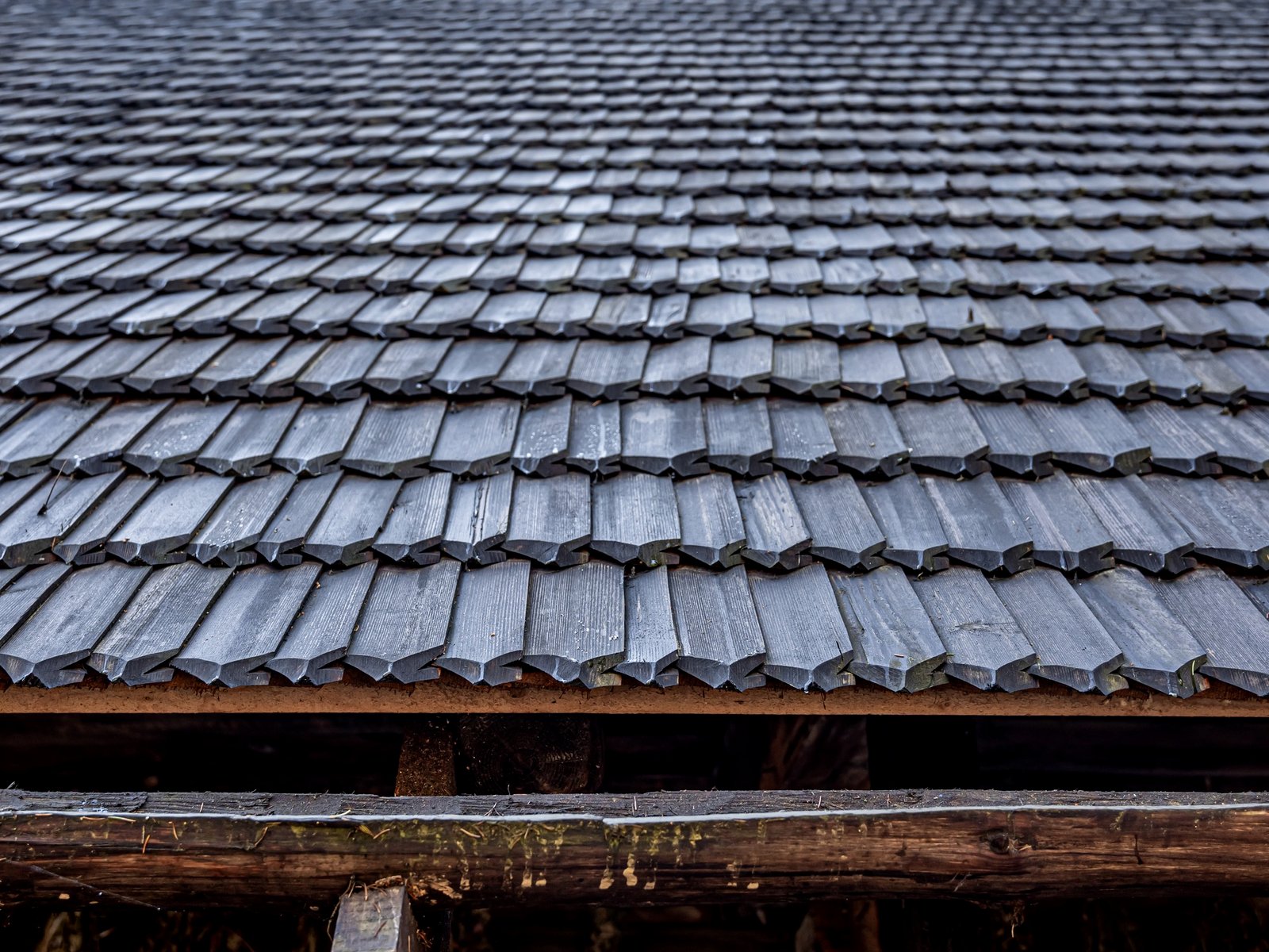 Stockwell Place Roofing