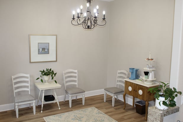 Images Legacy Trails Dental