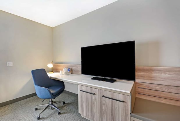 Images Hilton Garden Inn Houston Hobby Airport