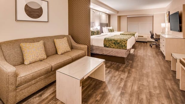 Images Best Western Premier I-95 Savannah Airport/ Pooler West